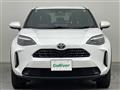 2024 Toyota Yaris Cross