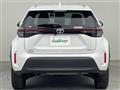 2024 Toyota Yaris Cross
