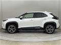 2024 Toyota Yaris Cross