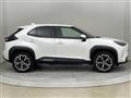 2024 Toyota Yaris Cross