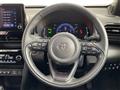 2024 Toyota Yaris Cross