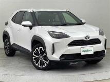 2024 Toyota Yaris Cross