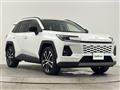 2026 Toyota RAV4