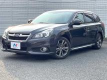 2014 Subaru Legacy Touring Wagon