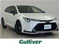 2021 Toyota Corolla Touring Wagon