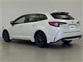2021 Toyota Corolla Touring Wagon