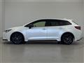 2021 Toyota Corolla Touring Wagon