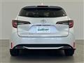 2021 Toyota Corolla Touring Wagon