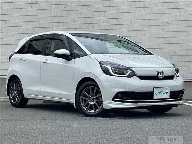2023 Honda Fit