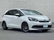 2023 Honda Fit