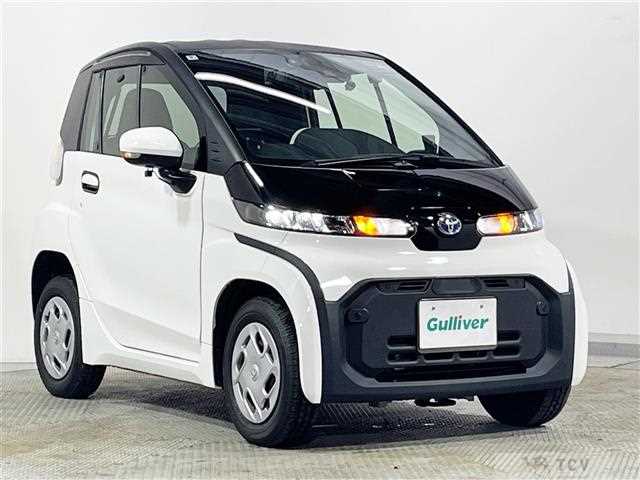 2021 Toyota Toyota Others