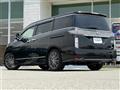 2017 Nissan Elgrand