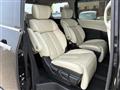 2017 Nissan Elgrand