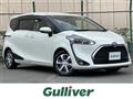 2019 Toyota Sienta