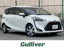 2019 Toyota Sienta