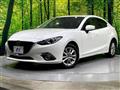 2014 Mazda Axela Hybrid
