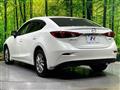2014 Mazda Axela Hybrid