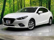 2014 Mazda Axela Hybrid