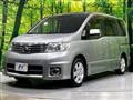 2007 Nissan Serena