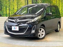 2009 Mazda Biante