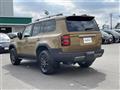 2026 Toyota Land Cruiser