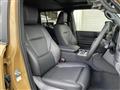 2026 Toyota Land Cruiser