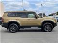 2026 Toyota Land Cruiser