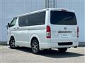 2022 Toyota Hiace Van