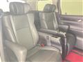 2022 Toyota Alphard Hybrid