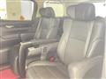 2022 Toyota Alphard Hybrid