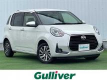 2020 Daihatsu Boon