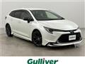 2021 Toyota Corolla Touring Wagon