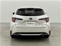 2021 Toyota Corolla Touring Wagon
