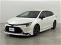 2021 Toyota Corolla Touring Wagon