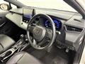 2021 Toyota Corolla Touring Wagon