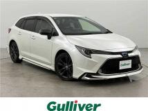 2021 Toyota Corolla Touring Wagon