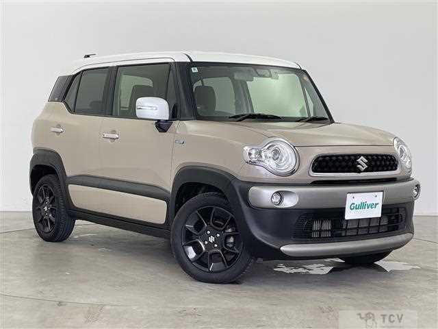 2018 Suzuki XBEE