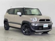 2018 Suzuki XBEE