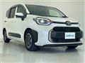 2023 Toyota Sienta