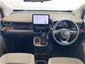 2023 Toyota Sienta