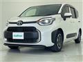 2023 Toyota Sienta