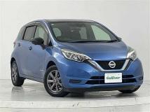 2018 Nissan Note