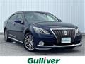 2017 Toyota Crown Majesta