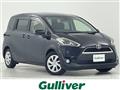 2016 Toyota Sienta