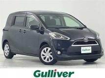 2016 Toyota Sienta