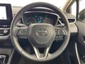 2023 Toyota Corolla Touring Wagon
