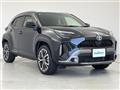 2023 Toyota Yaris Cross