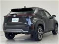 2023 Toyota Yaris Cross