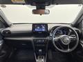 2023 Toyota Yaris Cross