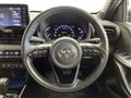 2023 Toyota Yaris Cross